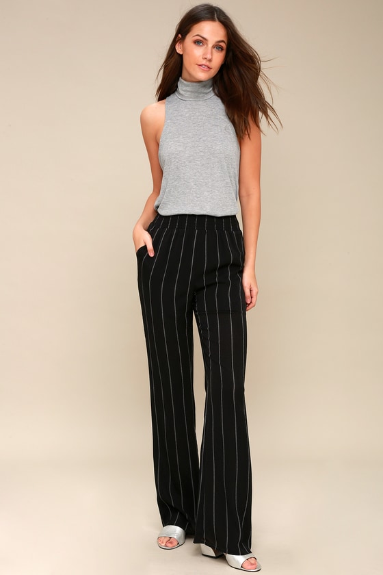 Inspired By Janelle Monae's Black & White Stripe Style - Sydne Style |  Stripes fashion, Red carpet party dress, Fashion